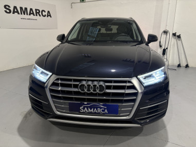 AUDI Q5 35 TDI 120kW 163CV S tronic