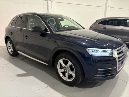 AUDI Q5 35 TDI 120kW 163CV S tronic