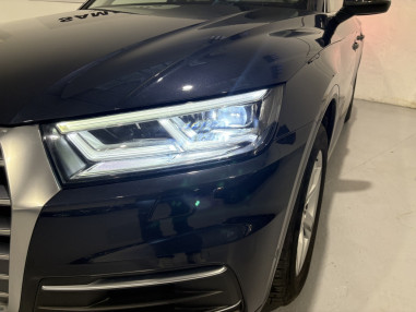 AUDI Q5 35 TDI 120kW 163CV S tronic