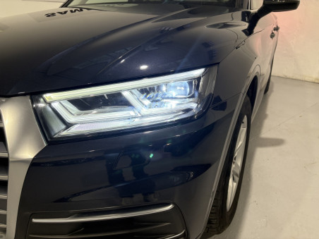AUDI Q5 35 TDI 120kW 163CV S tronic