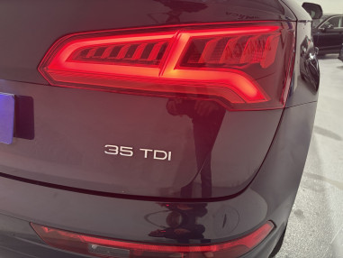 AUDI Q5 35 TDI 120kW 163CV S tronic