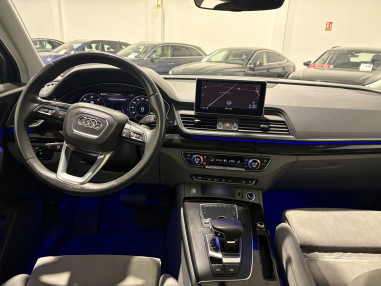 AUDI Q5 35 TDI 120kW 163CV S tronic