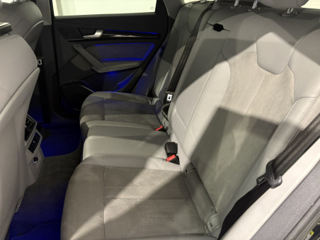 AUDI Q5 35 TDI 120kW 163CV S tronic