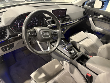 AUDI Q5 35 TDI 120kW 163CV S tronic