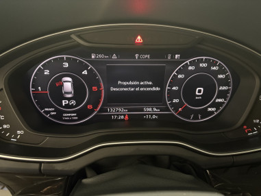 AUDI Q5 35 TDI 120kW 163CV S tronic