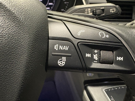 AUDI Q5 35 TDI 120kW 163CV S tronic