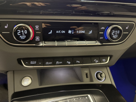 AUDI Q5 35 TDI 120kW 163CV S tronic