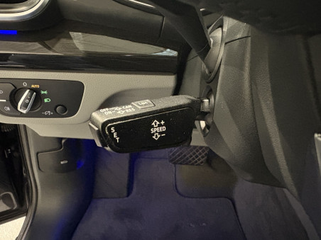 AUDI Q5 35 TDI 120kW 163CV S tronic