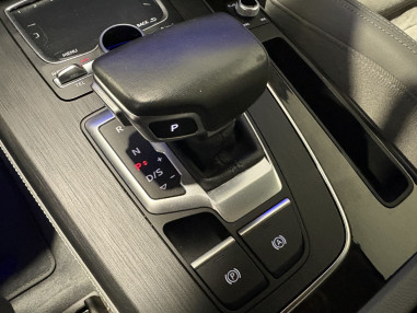 AUDI Q5 35 TDI 120kW 163CV S tronic