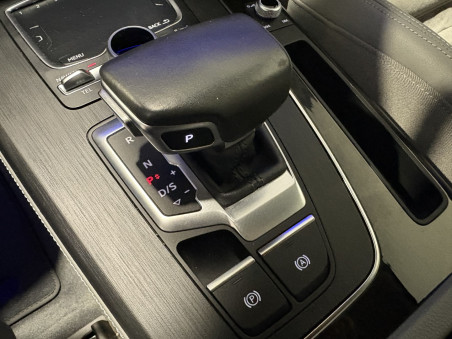 AUDI Q5 35 TDI 120kW 163CV S tronic