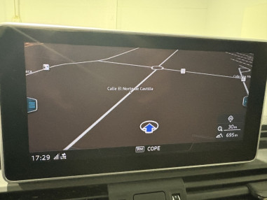 AUDI Q5 35 TDI 120kW 163CV S tronic