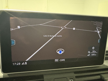 AUDI Q5 35 TDI 120kW 163CV S tronic