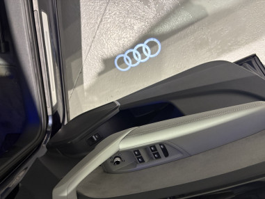 AUDI Q5 35 TDI 120kW 163CV S tronic