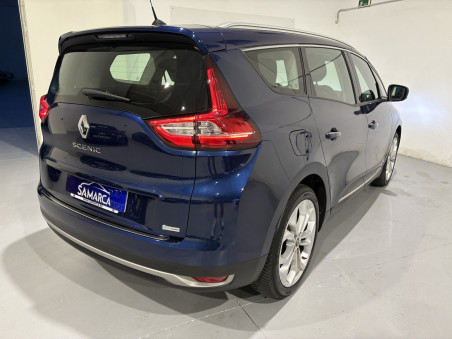 RENAULT Grand Scenic Zen dCi 81kW 110CV Hybrid Assist