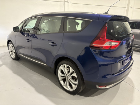 RENAULT Grand Scenic Zen dCi 81kW 110CV Hybrid Assist