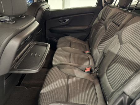 RENAULT Grand Scenic Zen dCi 81kW 110CV Hybrid Assist