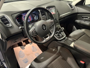 RENAULT Grand Scenic Zen dCi 81kW...