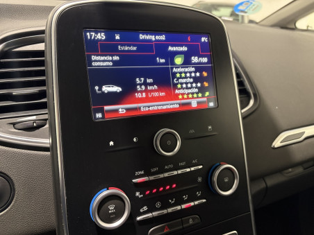 RENAULT Grand Scenic Zen dCi 81kW 110CV Hybrid Assist
