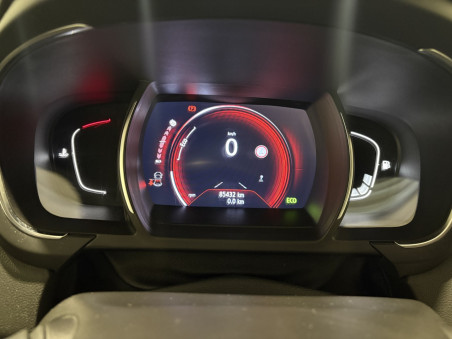 RENAULT Grand Scenic Zen dCi 81kW 110CV Hybrid Assist