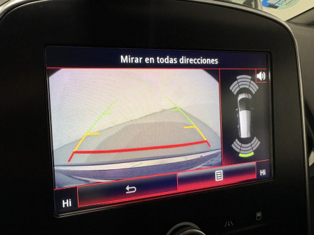 RENAULT Grand Scenic Zen dCi 81kW 110CV Hybrid Assist