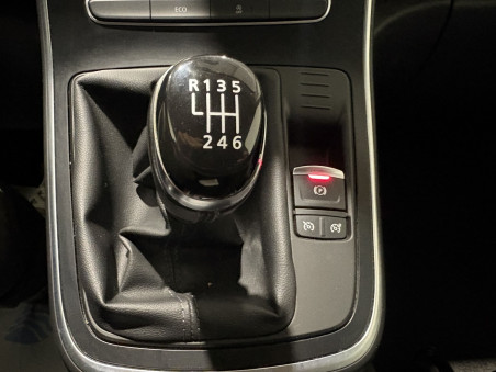 RENAULT Grand Scenic Zen dCi 81kW 110CV Hybrid Assist