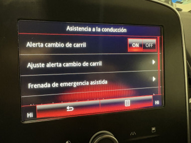 RENAULT Grand Scenic Zen dCi 81kW...