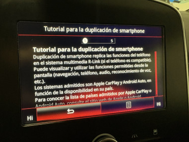 RENAULT Grand Scenic Zen dCi 81kW...