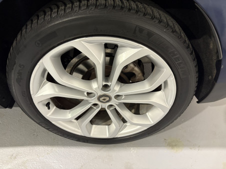 RENAULT Grand Scenic Zen dCi 81kW 110CV Hybrid Assist