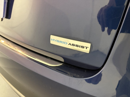 RENAULT Grand Scenic Zen dCi 81kW 110CV Hybrid Assist