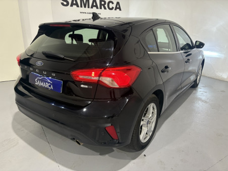 FORD Focus 1.0 Ecoboost MHEV 92kW Tred Business