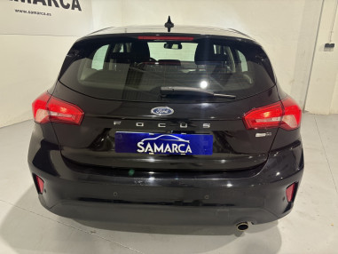 FORD Focus 1.0 Ecoboost MHEV 92kW...