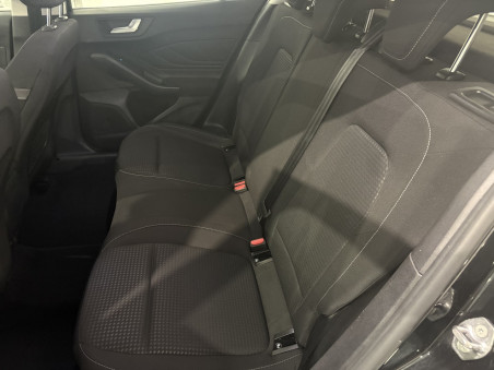 FORD Focus 1.0 Ecoboost MHEV 92kW Tred Business