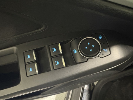 FORD Focus 1.0 Ecoboost MHEV 92kW Tred Business