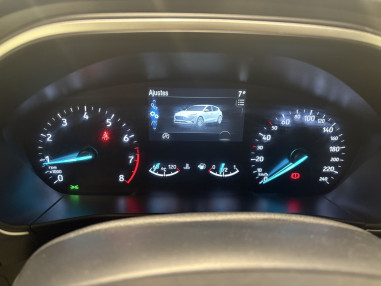 FORD Focus 1.0 Ecoboost MHEV 92kW...