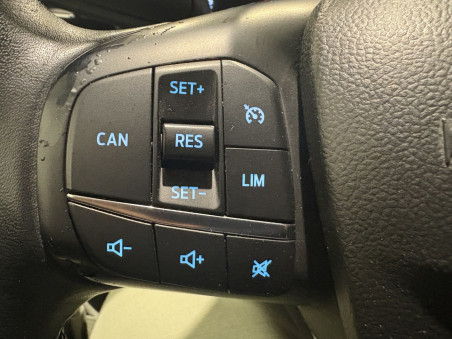 FORD Focus 1.0 Ecoboost MHEV 92kW Tred Business