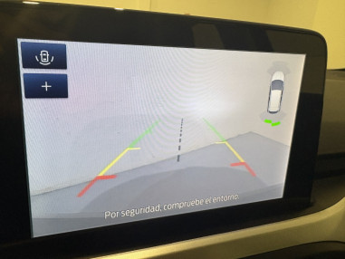 FORD Focus 1.0 Ecoboost MHEV 92kW...