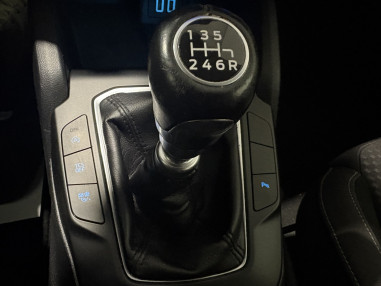 FORD Focus 1.0 Ecoboost MHEV 92kW...