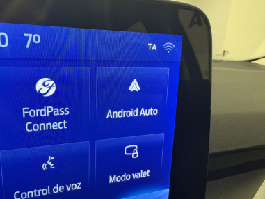 FORD Focus 1.0 Ecoboost MHEV 92kW...