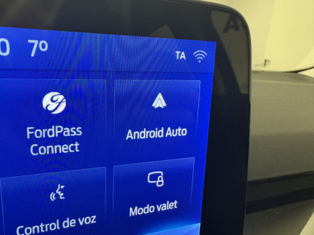 FORD Focus 1.0 Ecoboost MHEV 92kW Tred Business