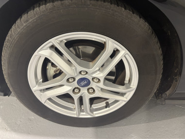 FORD Focus 1.0 Ecoboost MHEV 92kW...