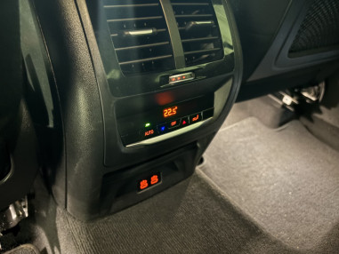 BMW X3 xDrive 20d MHEV