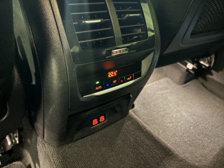 BMW X3 xDrive 20d MHEV