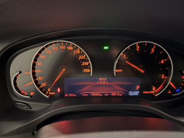 BMW X3 xDrive 20d MHEV