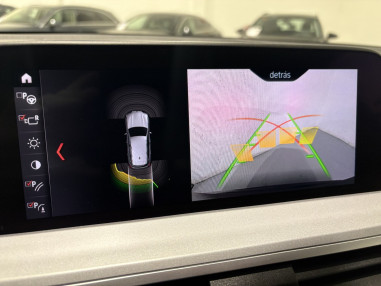 BMW X3 xDrive 20d MHEV