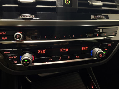 BMW X3 xDrive 20d MHEV