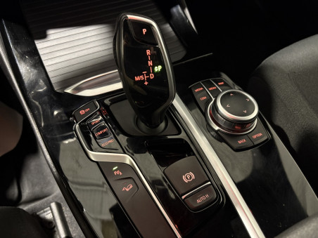 BMW X3 xDrive 20d MHEV