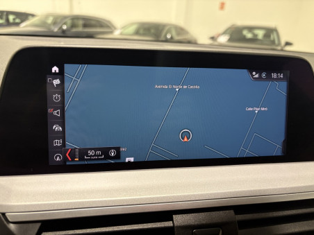 BMW X3 xDrive 20d MHEV