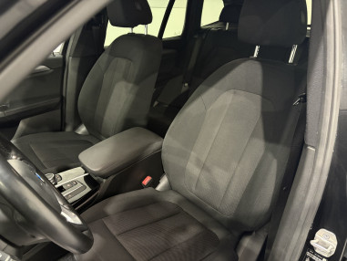 BMW X3 xDrive 20d MHEV