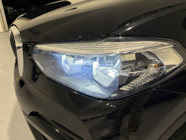 BMW X3 xDrive 20d MHEV