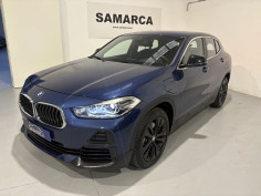 BMW X2 Xdrive 25e